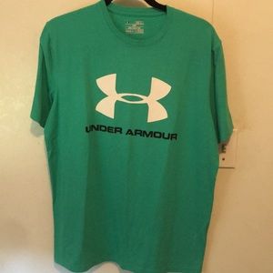 Under armor
